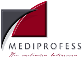 MEDIPROFESS - Professionell Vermitteln